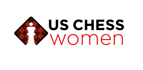 US Chess Women Logo