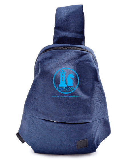 Bags from lighthousechessclub